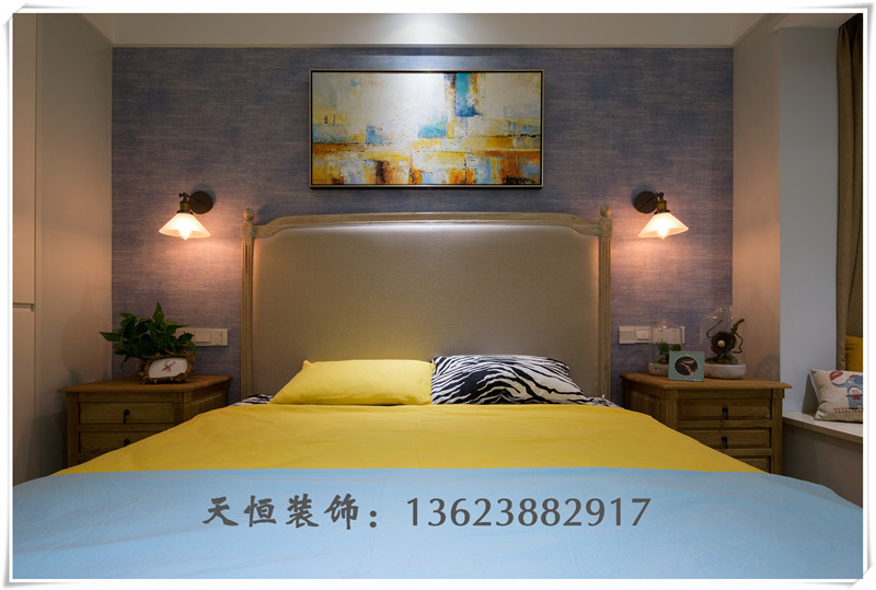 洛陽(yáng)東方今典入住兩年后的一次老客戶家裝回訪 