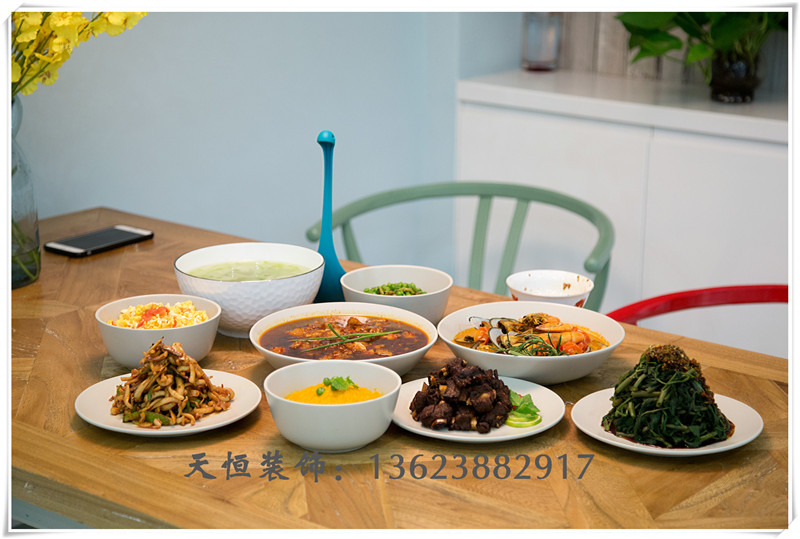 洛陽(yáng)東方今典入住兩年后的一次老客戶家裝回訪 