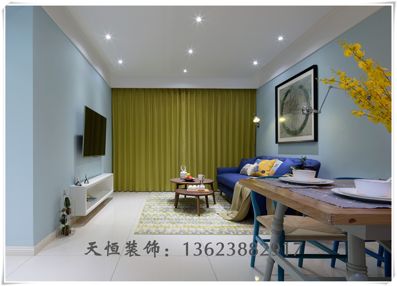洛陽(yáng)東方今典入住兩年后的一次老客戶家裝回訪 