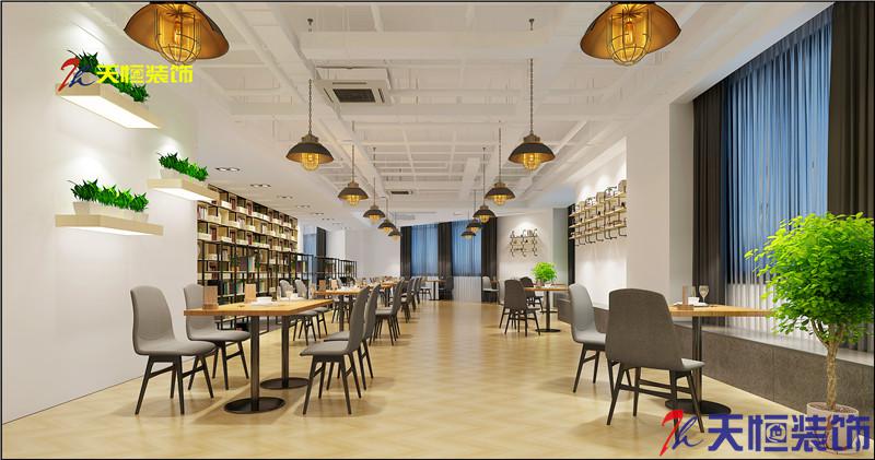 洛陽裝修案例洛陽酒店設(shè)計施工裝修注意事項