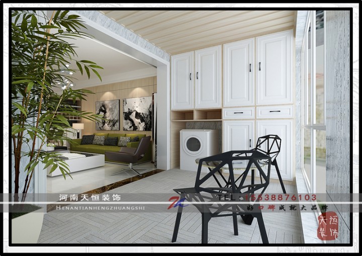 洛陽裝飾公司優(yōu)秀設(shè)計(jì)師之歐式風(fēng)格案例欣賞