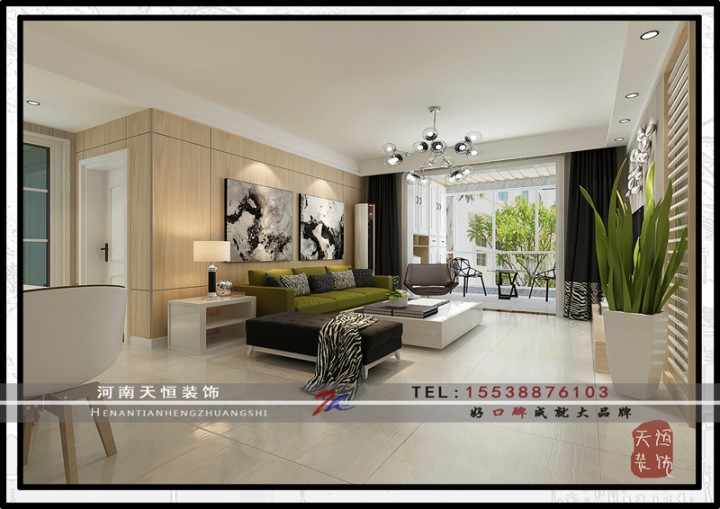 洛陽裝飾公司優(yōu)秀設(shè)計(jì)師之歐式風(fēng)格案例欣賞