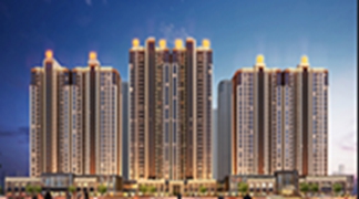 洛陽洛陽保利建業(yè)·香檳國(guó)際