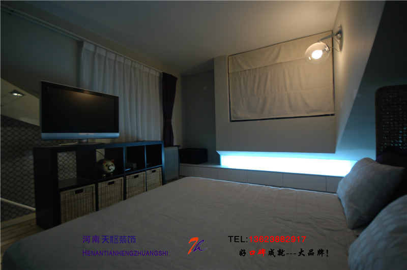 【洛陽裝飾】天恒設計作品季度獎獲得者