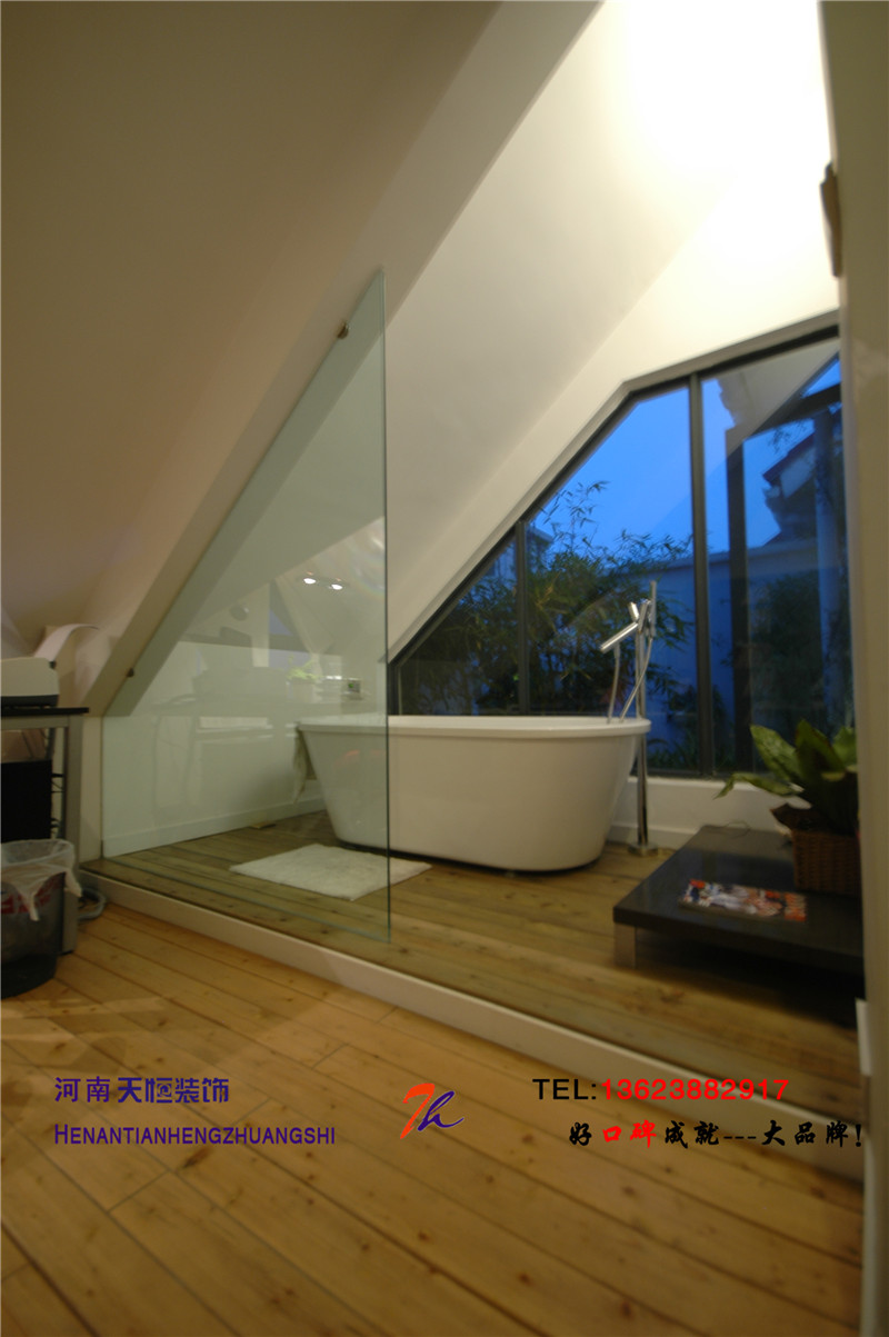 【洛陽裝飾】天恒設計作品季度獎獲得者