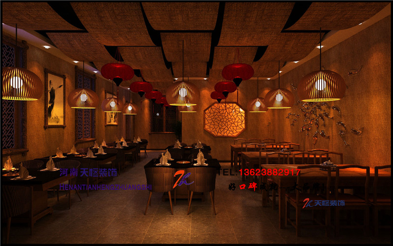 洛陽(yáng)主題賓館酒店設(shè)計(jì)裝修方案及要點(diǎn) 洛陽(yáng)主題賓館酒店設(shè)計(jì)裝修方案及要點(diǎn)