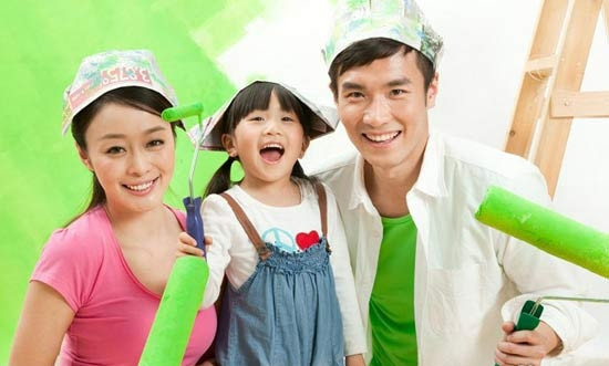 行業(yè)動態(tài)：“水漆時代”離我們還有多遠？