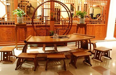 【洛陽天恒裝飾】國內(nèi)經(jīng)濟放緩 家具企業(yè)如何調擺自身謀發(fā)展