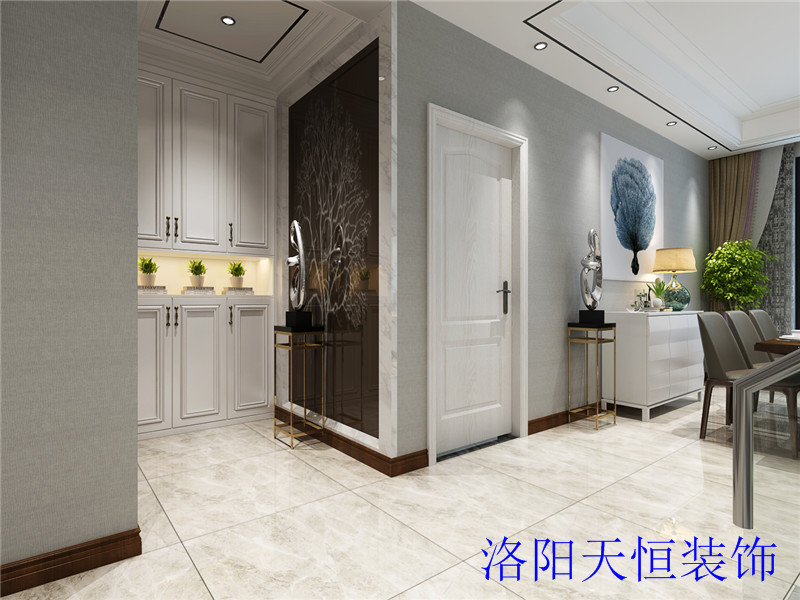 洛陽優(yōu)秀設計師設計案例欣賞