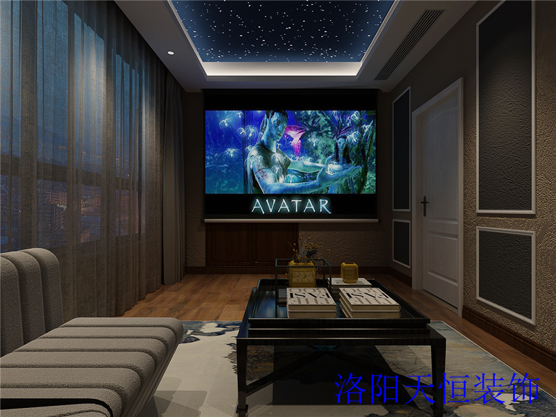 洛陽優(yōu)秀設計師設計案例欣賞