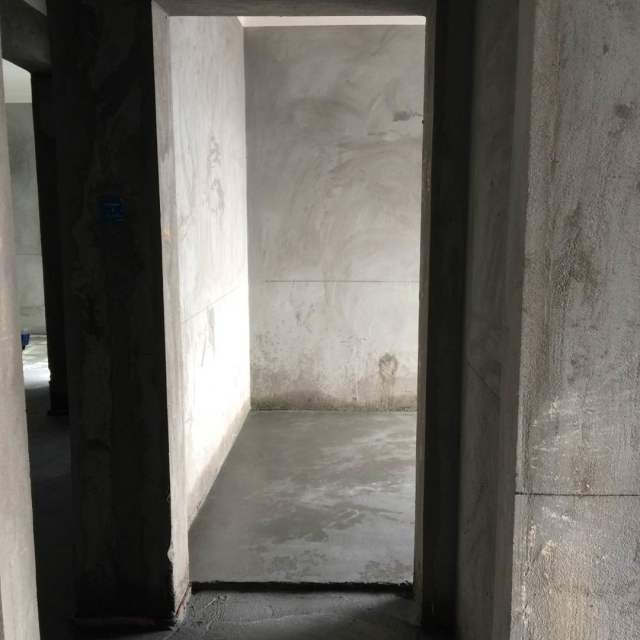 洛陽精彩案例——開放工地《七》欣賞