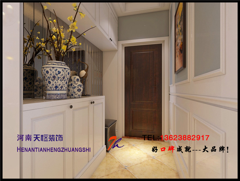 洛陽(yáng)裝修設(shè)計(jì)圖之二十四洛陽(yáng)寶龍城市廣場(chǎng)
