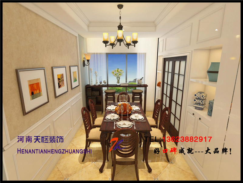 洛陽(yáng)裝修設(shè)計(jì)圖之二十四洛陽(yáng)寶龍城市廣場(chǎng)