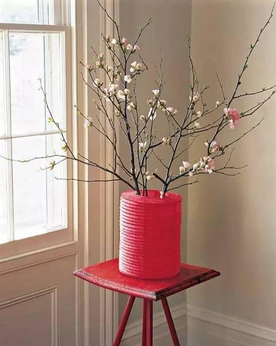 【洛陽天恒】新年裝飾創(chuàng)意家居diy 過個別致的春節(jié)~ 【洛陽天恒】新年裝飾創(chuàng)意家居diy 過個別致的春節(jié)~