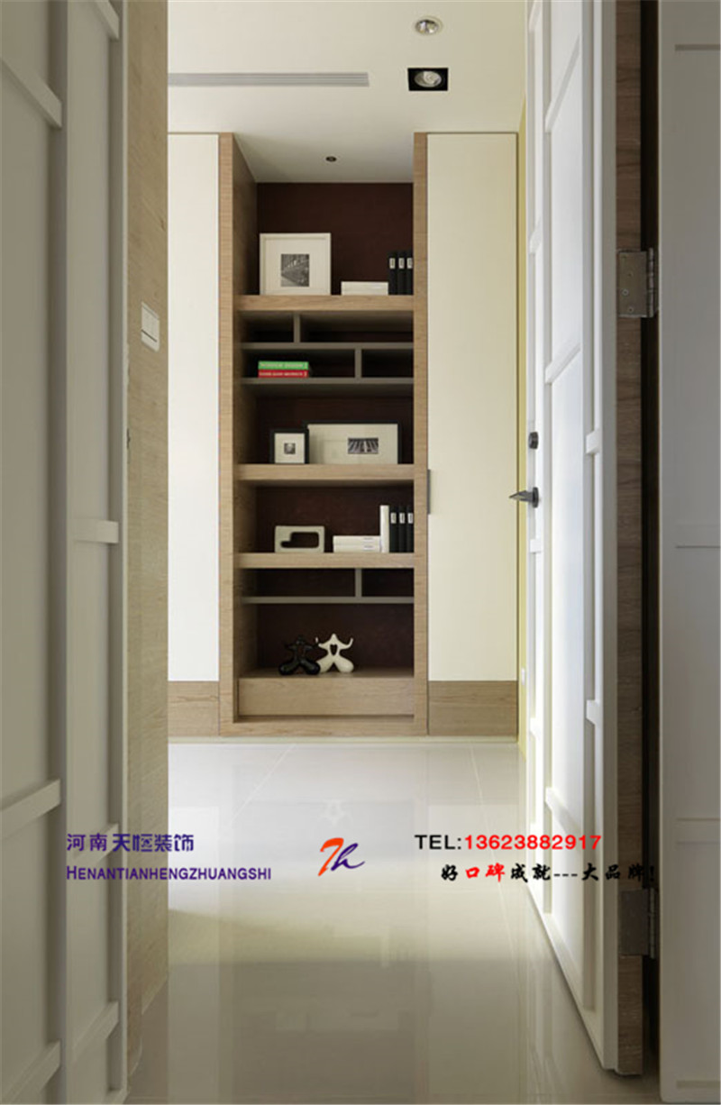 洛陽裝飾公司活動之新安縣領(lǐng)導家自建房