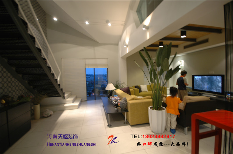 洛陽裝飾公司優(yōu)秀設(shè)計(jì)師之天恒設(shè)計(jì)作品季度獎(jiǎng)獲得者