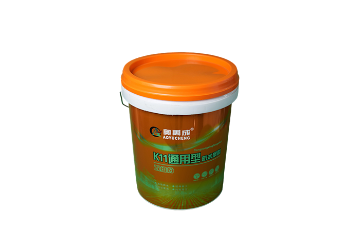 K11防水漿料到底是什么?